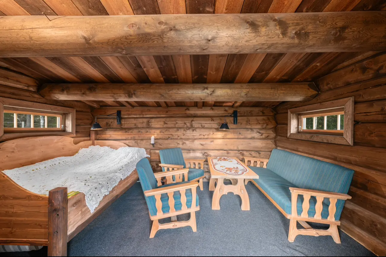 anneks-to-pluss-sengeplasser-eidsvollhytta