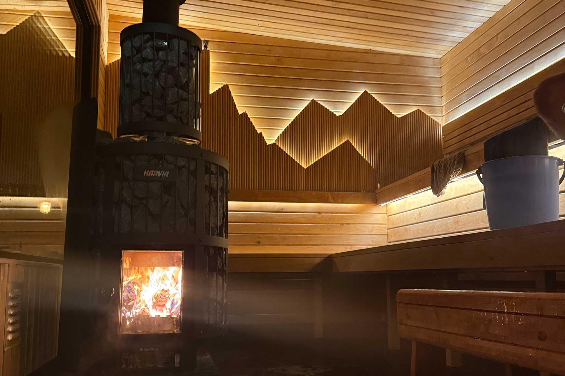 sundet sauna eidsvoll sentrum aktiviteter eidsvollhytta